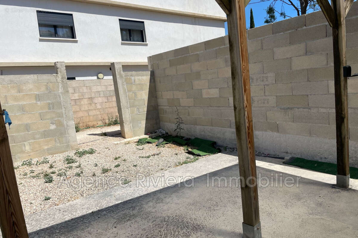 Appartement 35 m² à La Ciotat  - photo 2