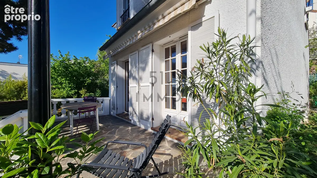 Maison 7 pièces 250 m² à vendre à Fontenay-Aux-Roses (92260) - photo 5