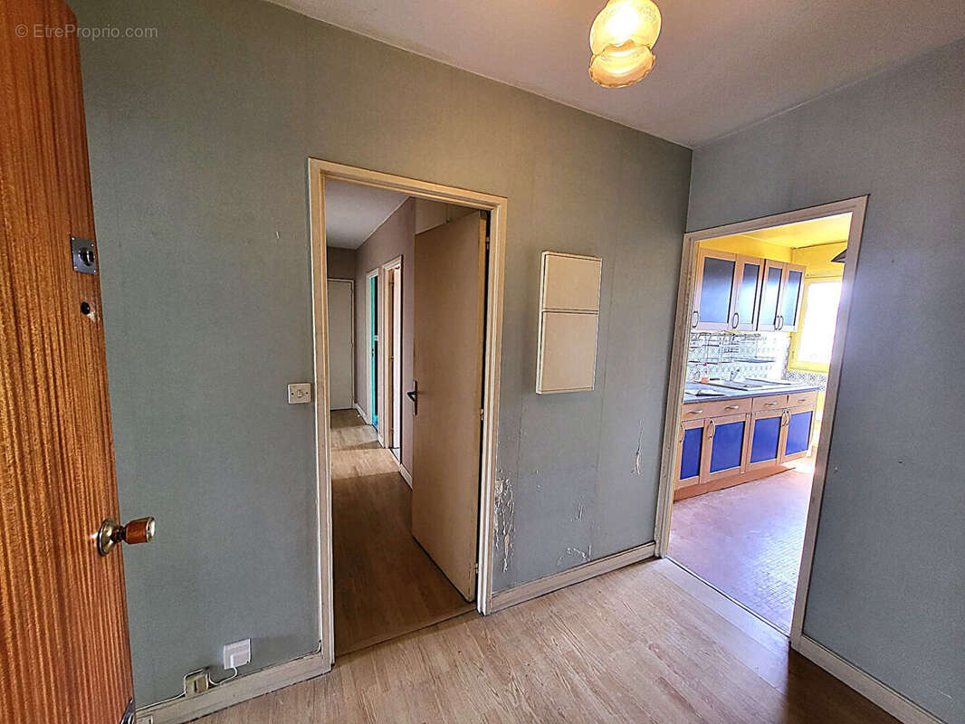 Appartement Deuil La Barre 3 pièce(s) 72 m2 - photo 4