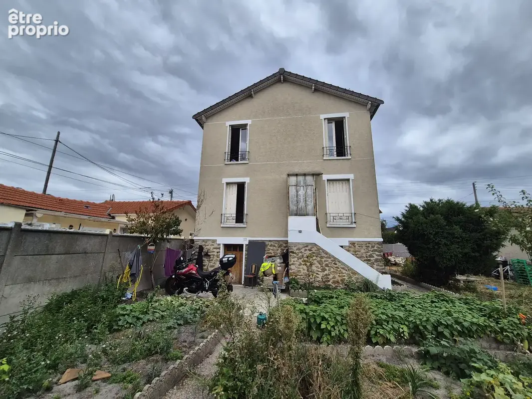 Maison non mitoyenne 4 chambres avec 515m2 de terrain - photo 2