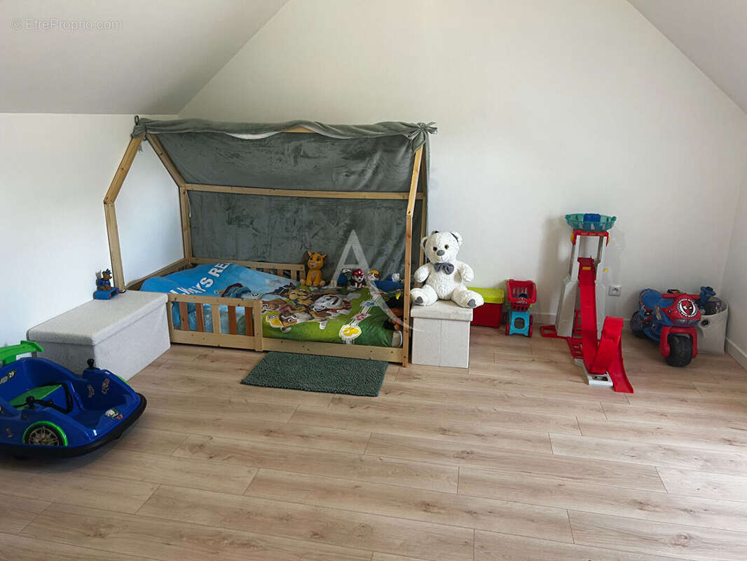 Maison à FAVEROLLES-SUR-CHER