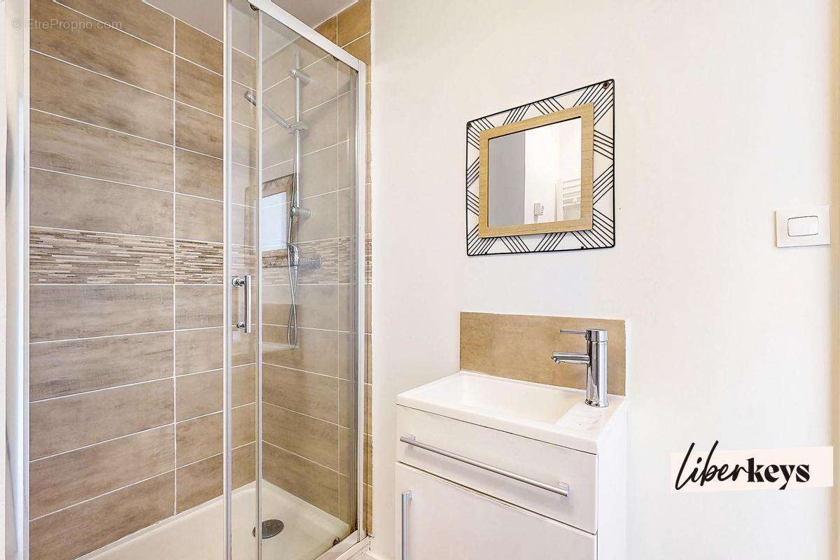 Appartement à LES SABLES-D'OLONNE