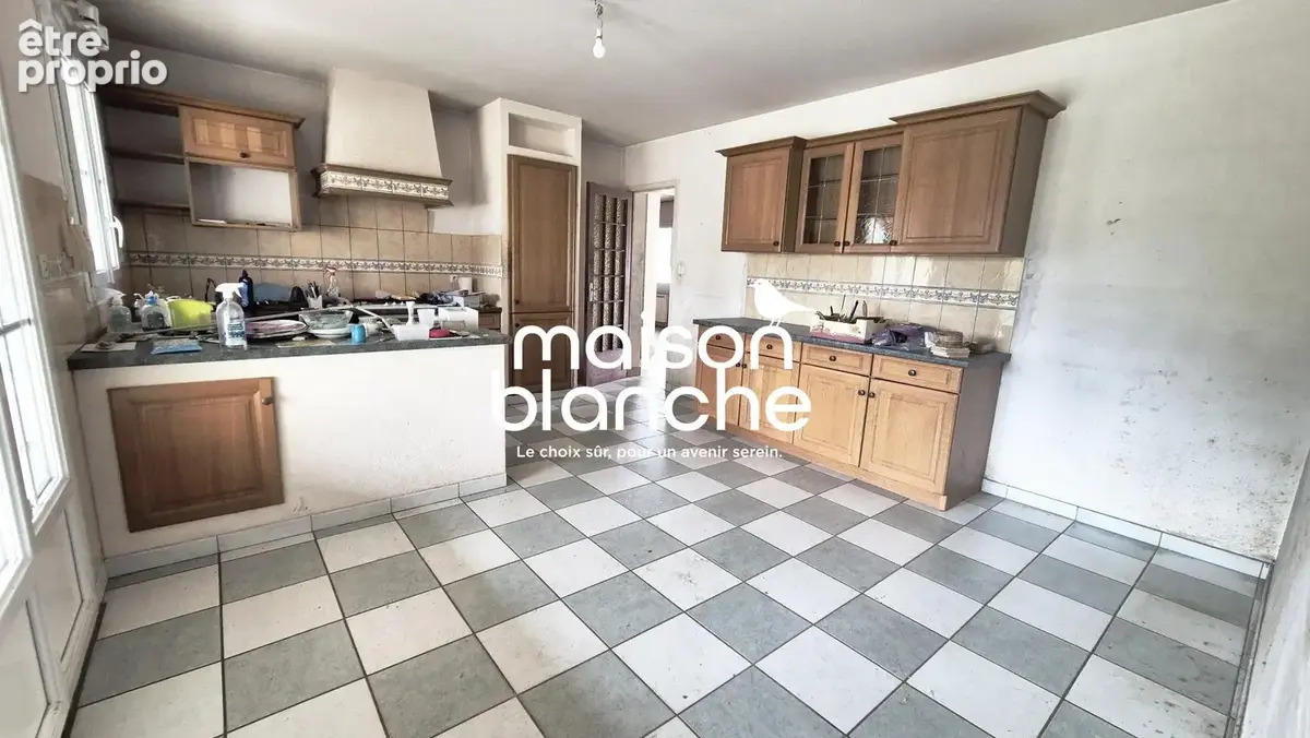 Maison 6 pièces 144 m² à vendre à Sainte-Neomaye (79260) - photo 6
