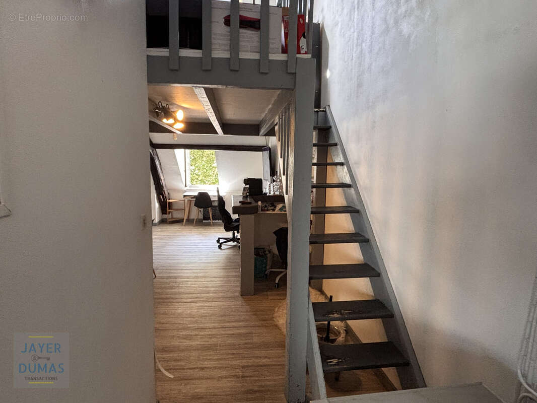 Appartement à CHALON-SUR-SAONE