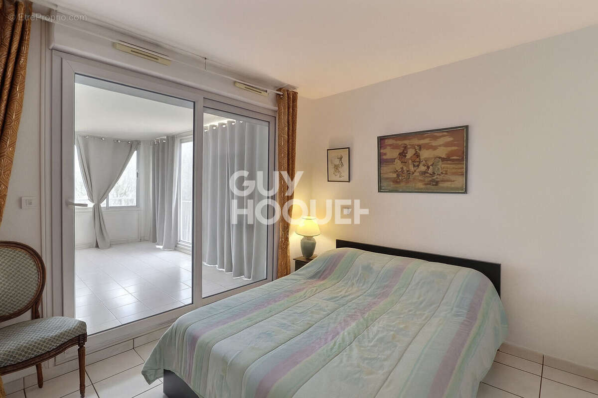 Appartement à LATTES