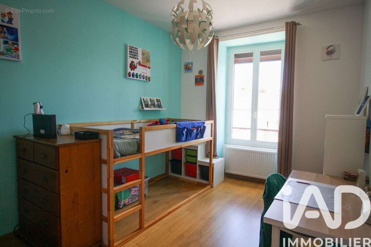 Photo 7 - Maison à VINNEUF