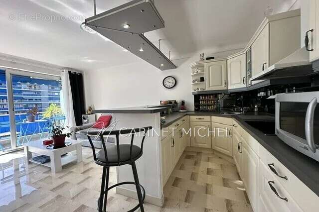 Appartement à GRASSE