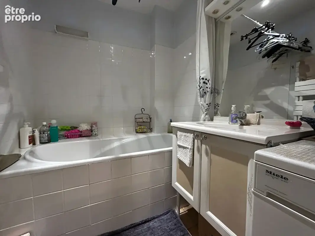 Appartement 60m² à périgueux - photo 2