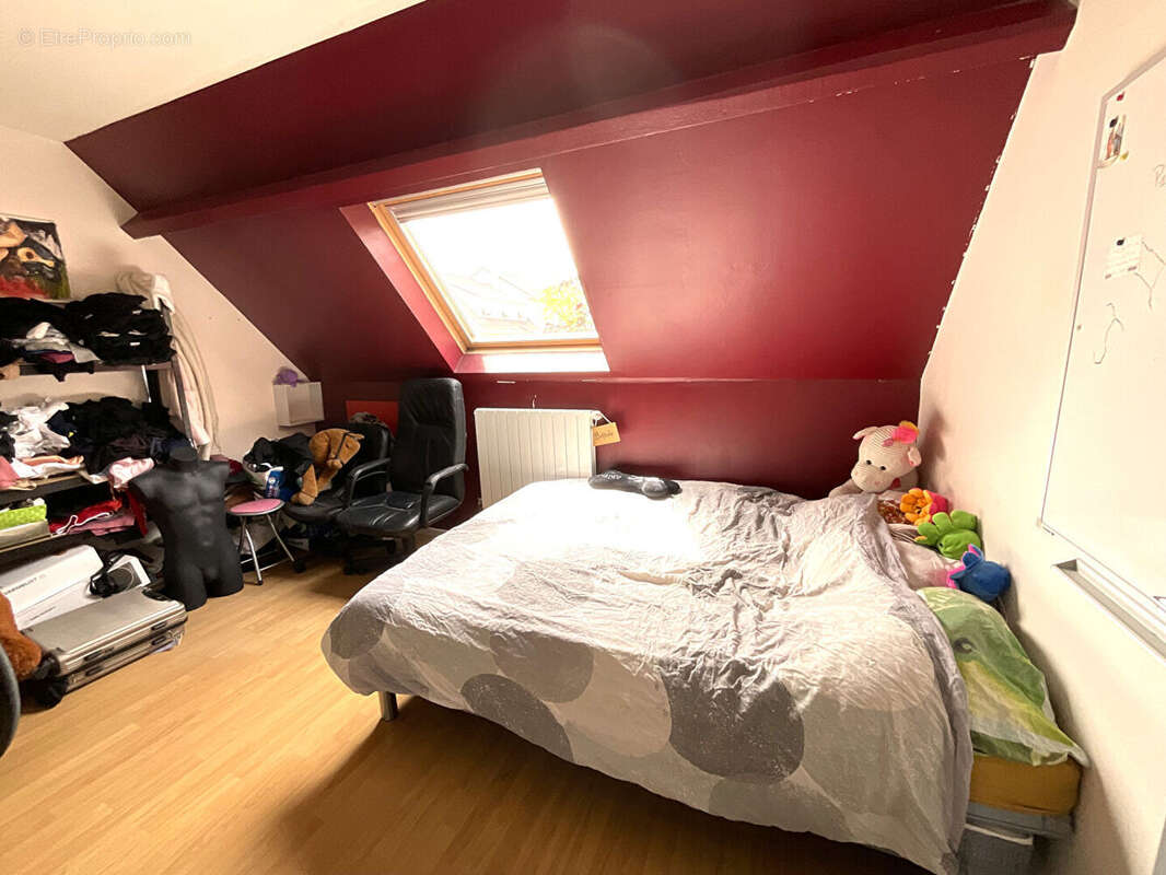 Andrésy * exclusivité * secteur calme et résidentiel * maison individuelle * dpe en d * - photo 15