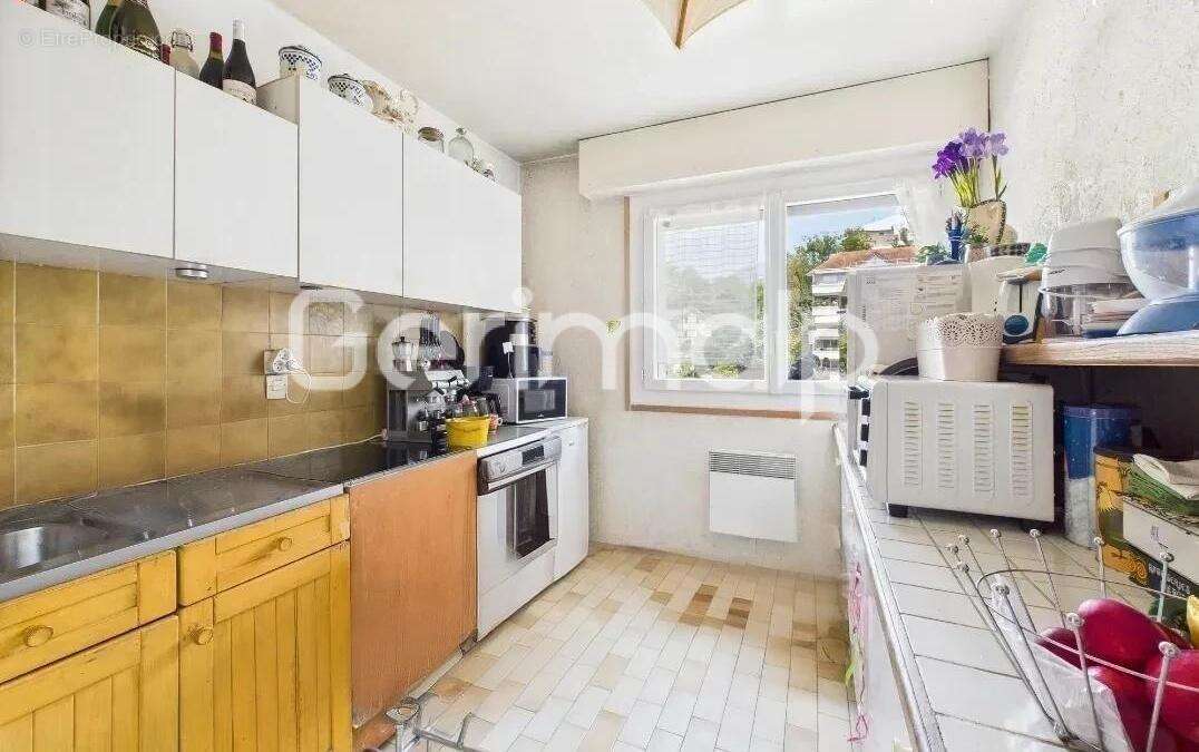 Appartement à ANNECY