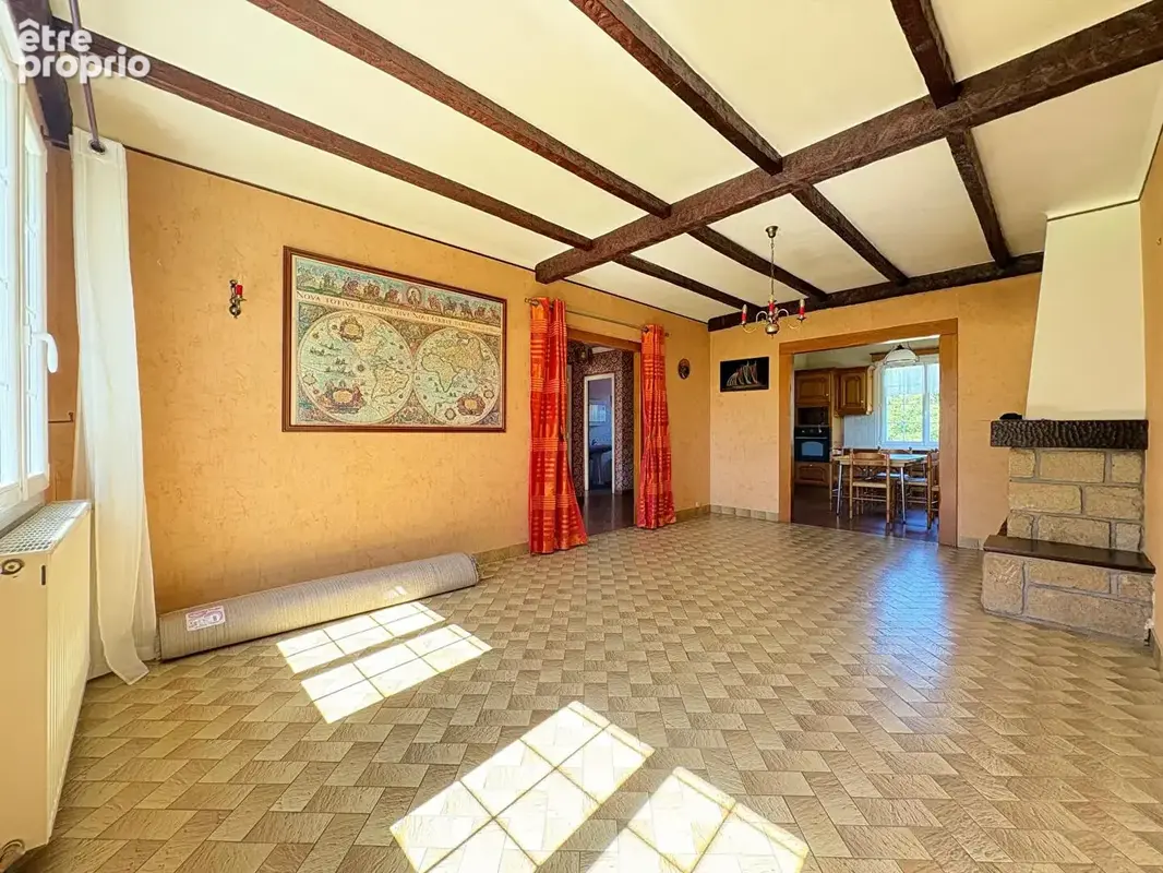 Maison Plaintel 5 pièces 115 m2 - photo 2