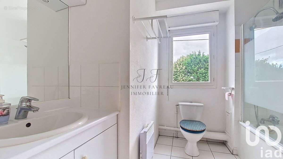 Photo 8 - Appartement à BORDEAUX