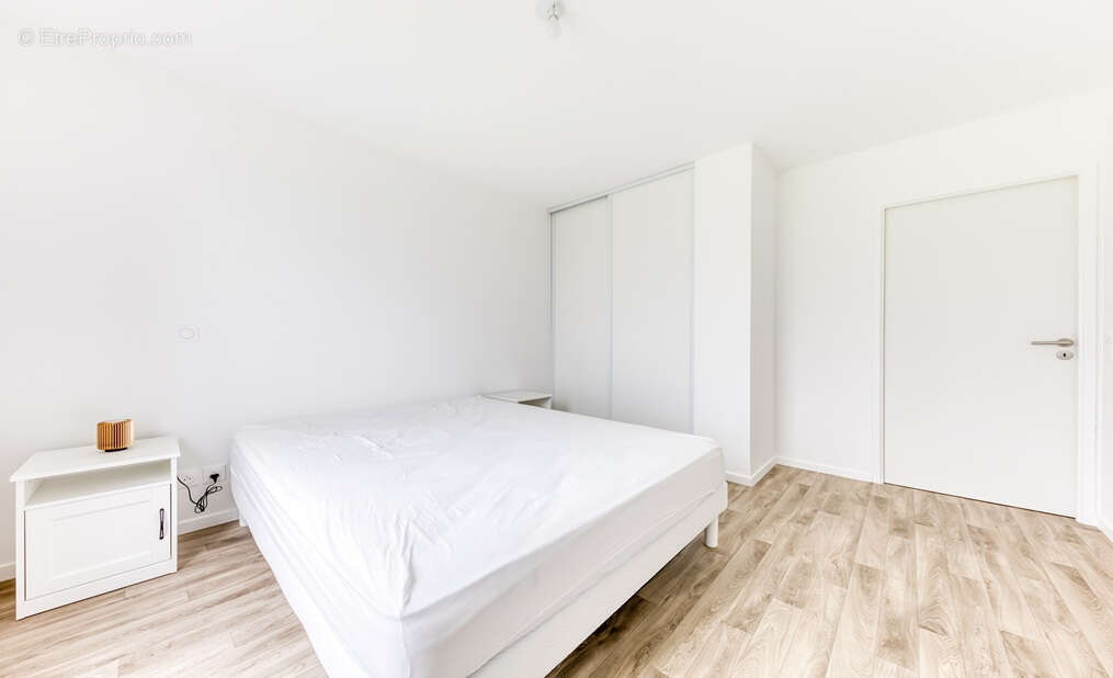 Appartement à COLLEGIEN