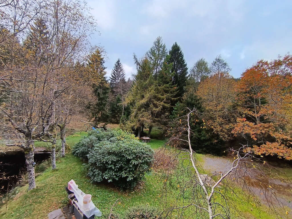 Maison à GERARDMER