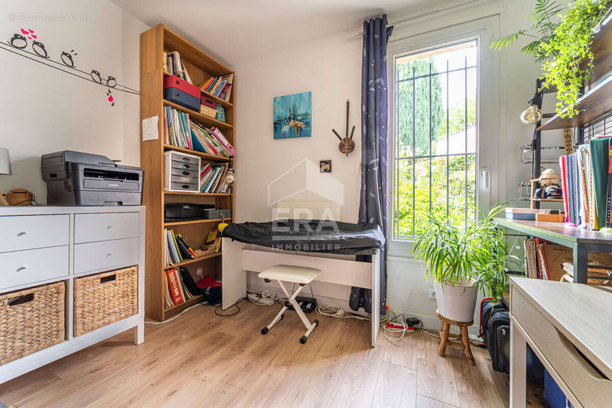 Appartement à VILLENEUVE-D'ASCQ