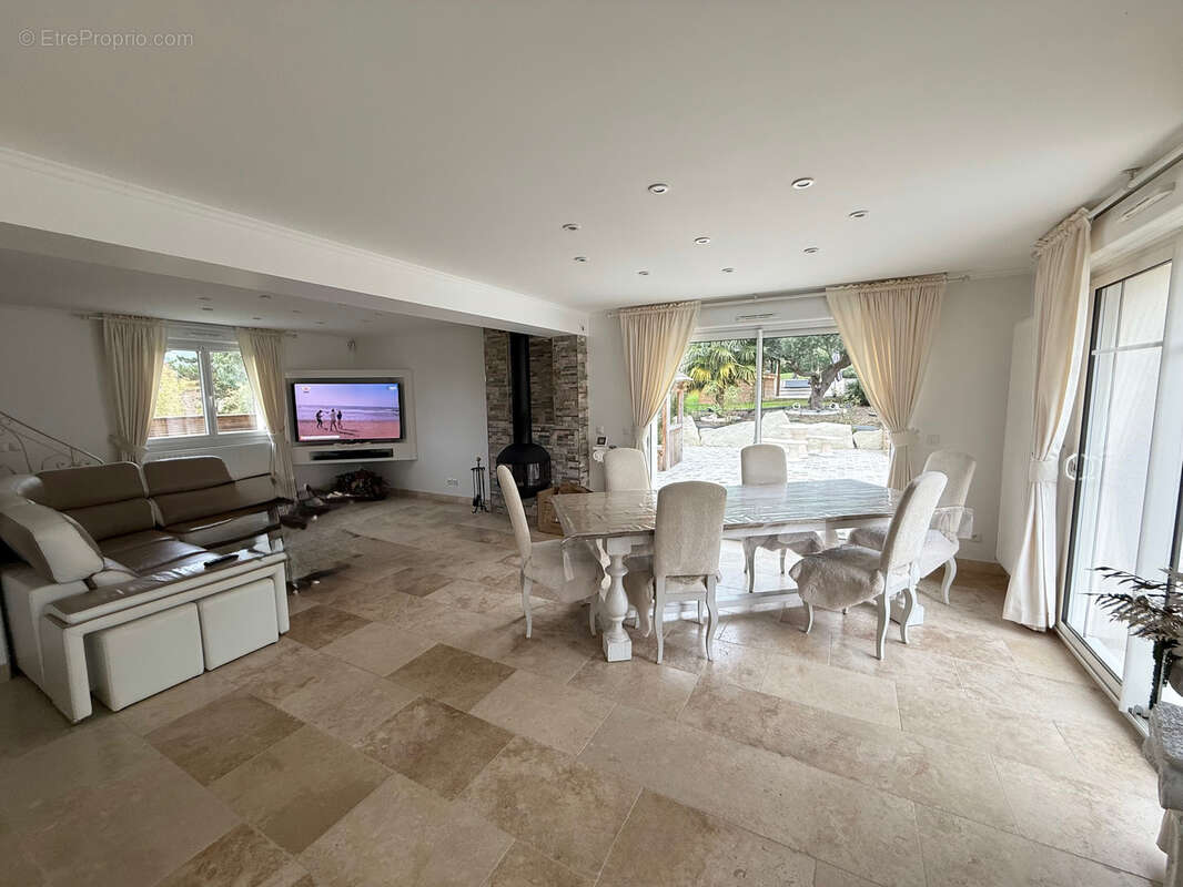 Maison à BESSANCOURT