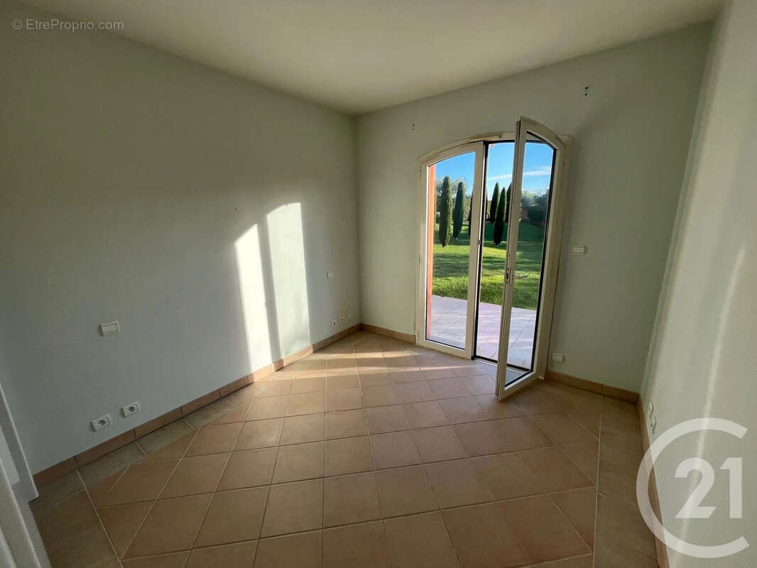 Maison à BIOT