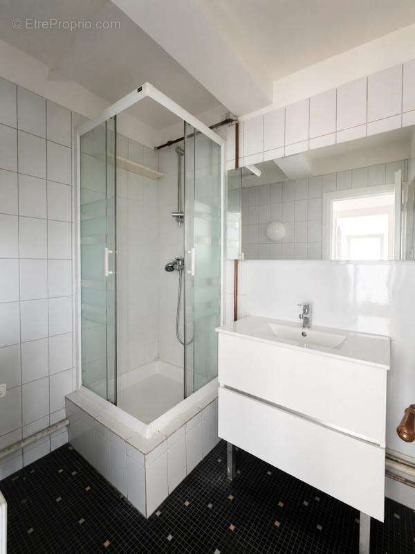 Appartement de 3 pièces de 56 m² à Saint-Étienne - photo 5