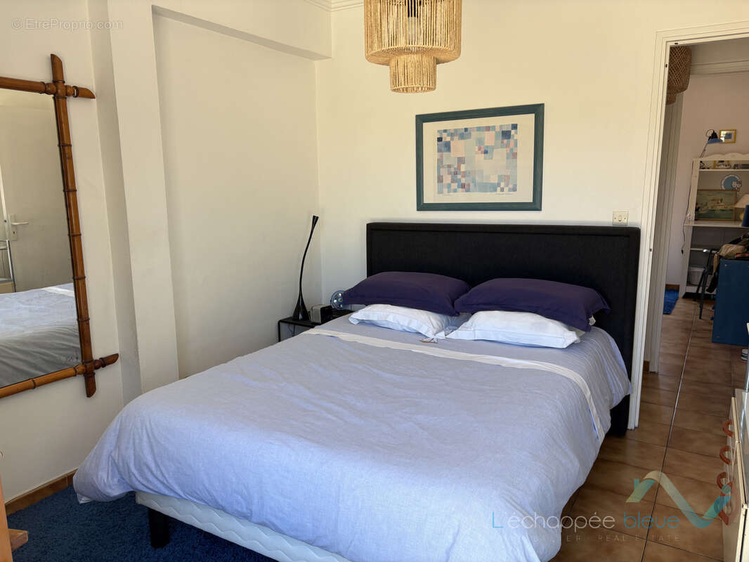 Appartement à HYERES