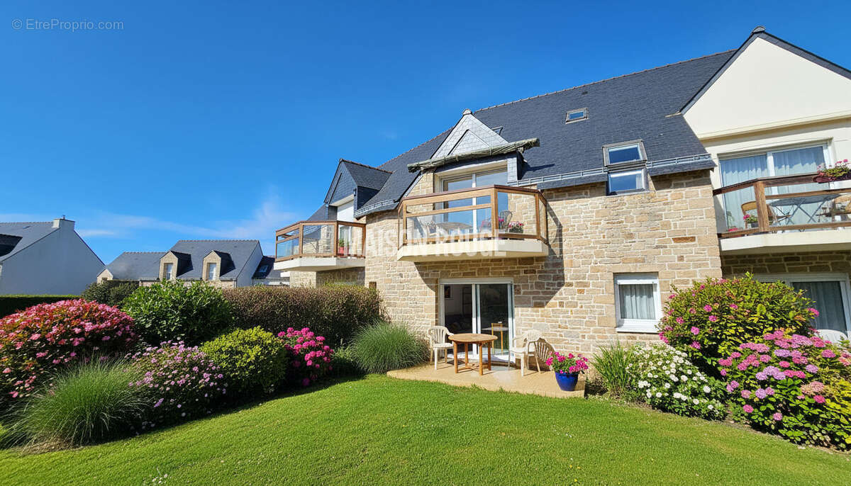 Appartement à SARZEAU