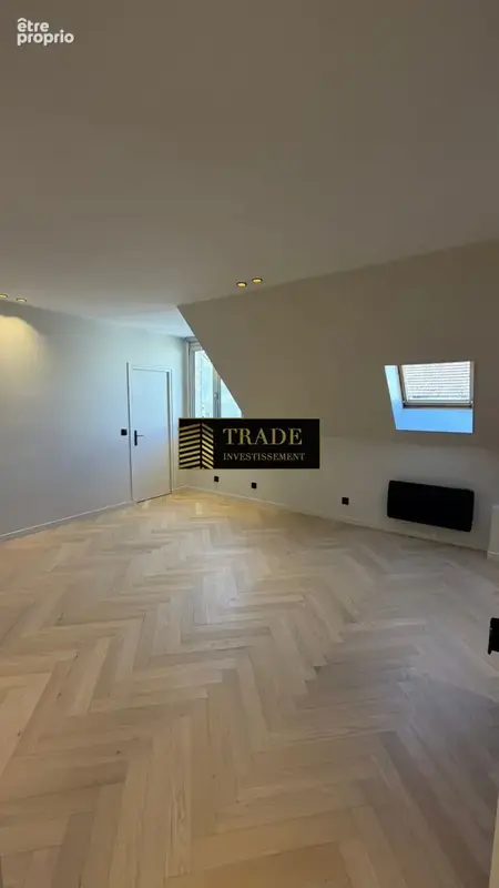 Appartement à ANDRESY