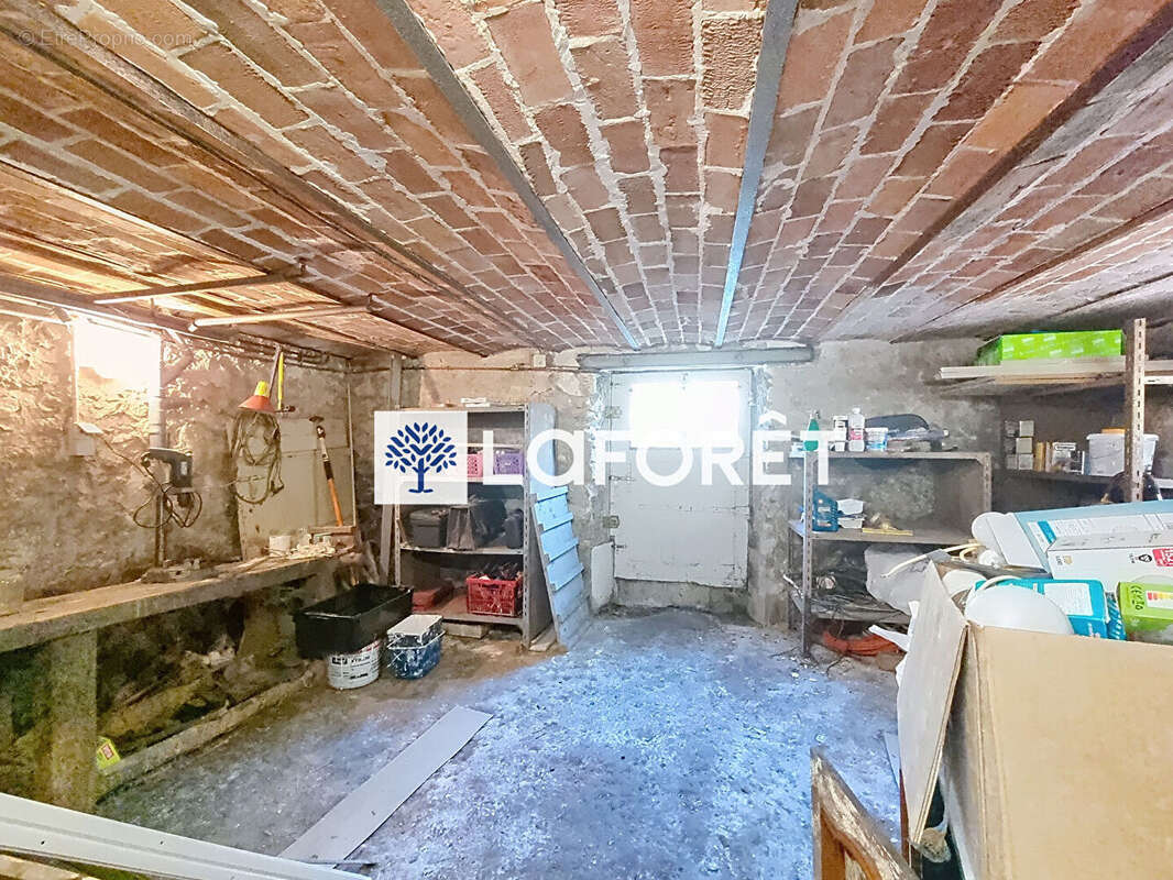 Maison proche gare à PROVINS - photo 16