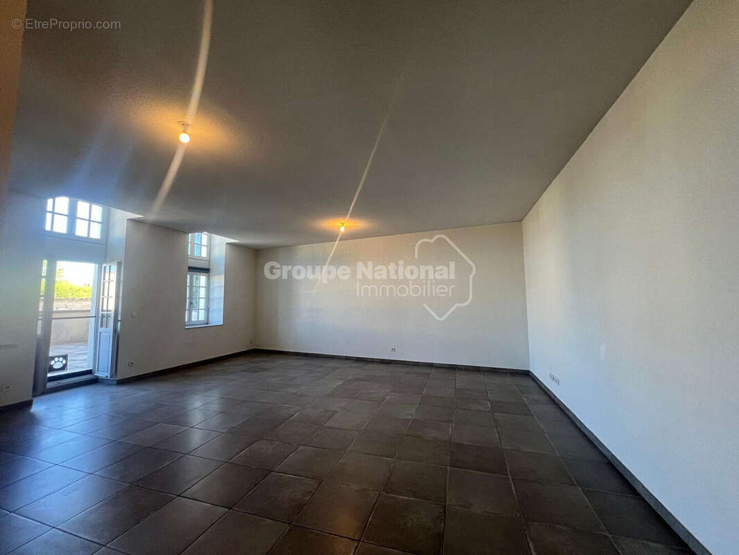 Appartement de standing  avec terrasse - photo 12