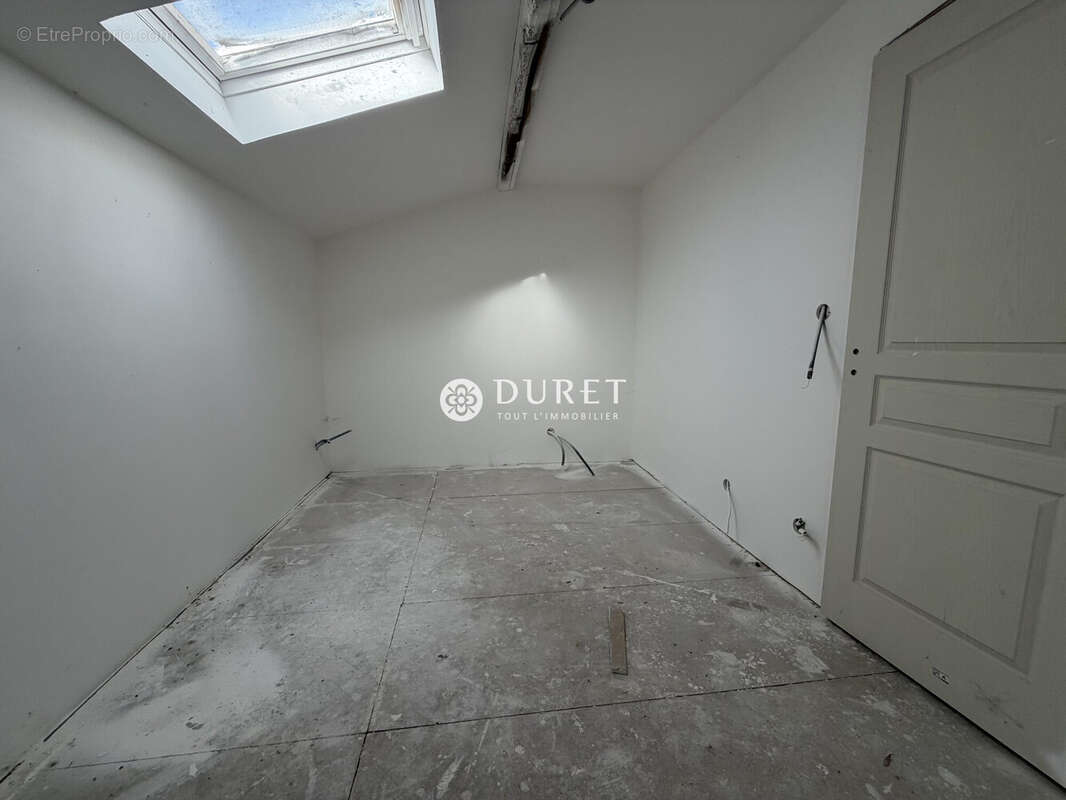 Maison à LA BRUFFIERE