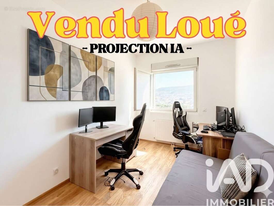 Photo 4 - Appartement à REIMS
