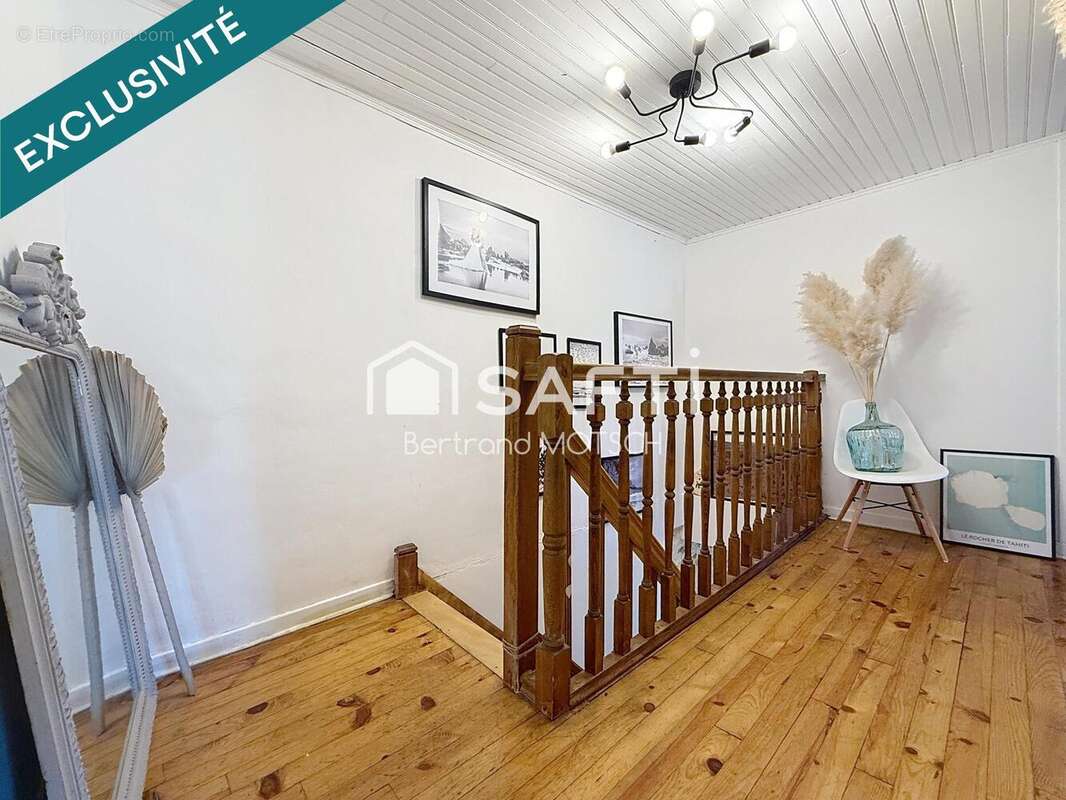 Maison 157 m² à Ville-Houdlemont  - photo 5