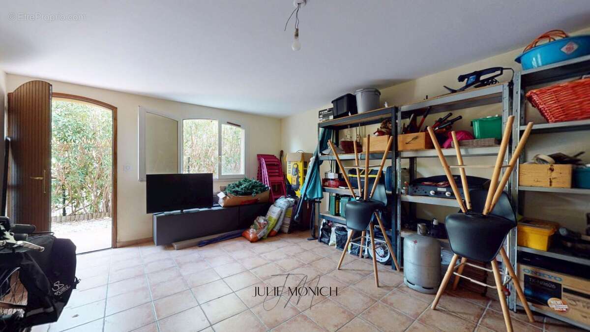 Maison à BANYULS-SUR-MER