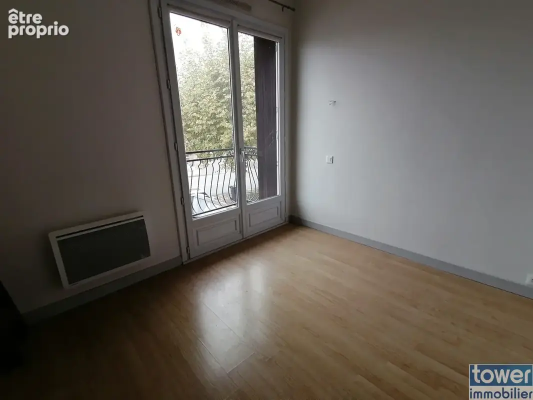 Dieupentale - Immeuble composé d'un appartement et d'un restaurant loués - photo 7