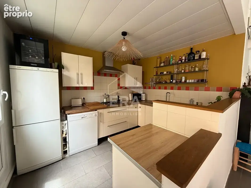 Maison 100m² à aubagne - photo 5