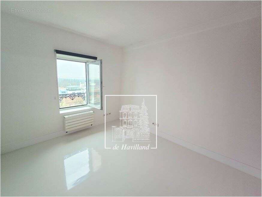 Maison à SAINT-CLOUD