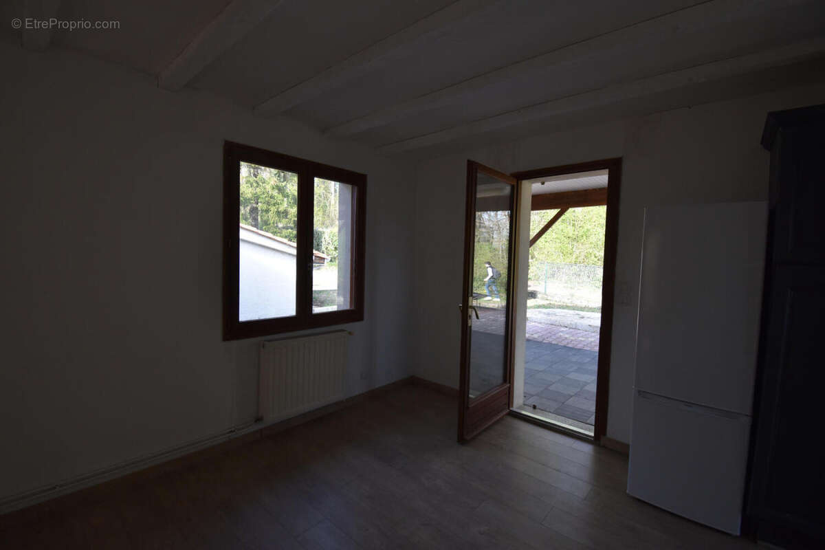 DSC_0020 - Maison à SAINT-SATURNIN