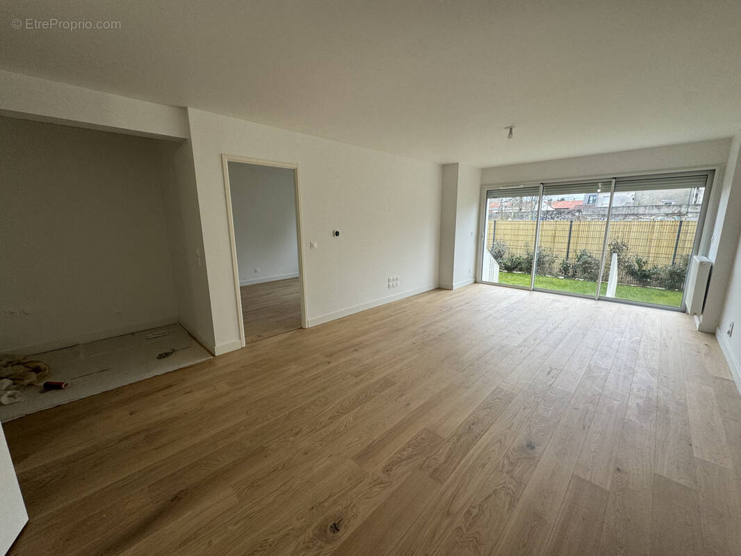 Appartement à TALENCE