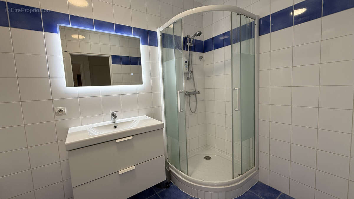 Appartement à HETTANGE-GRANDE