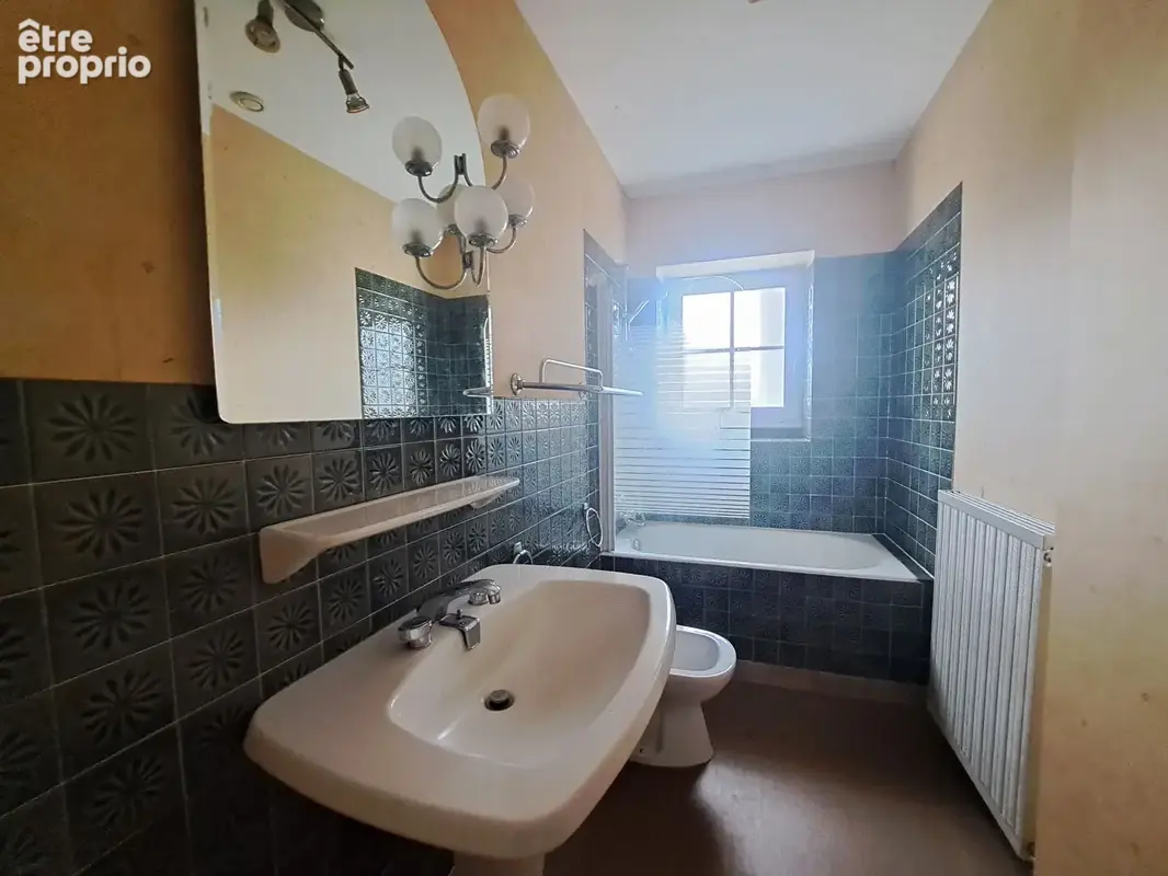 Immeuble de rapport 268m² à châtellerault - photo 17