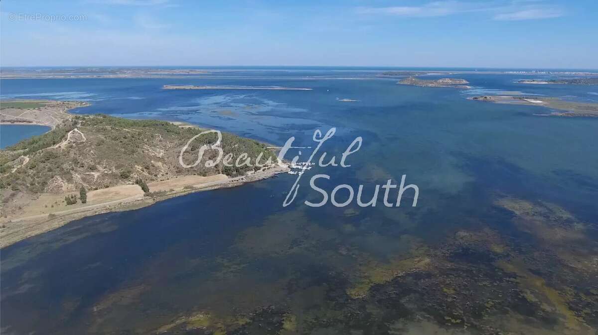 Maison à PEYRIAC-DE-MER