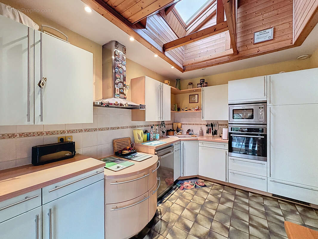 Maison à SAINT-MARTIN-LE-VIEUX