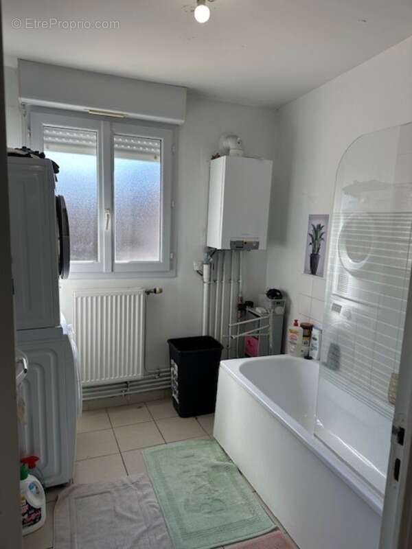 Maison à vendre 6 pièces ROUVIGNIES (59) - photo 9