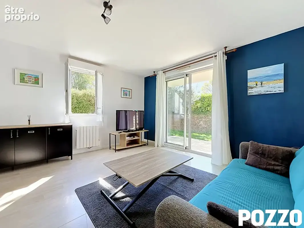 Appartement T3 à vendre à GRANVILLE - photo 6