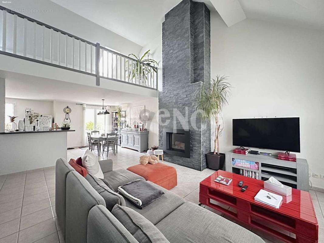 Maison à ANNET-SUR-MARNE