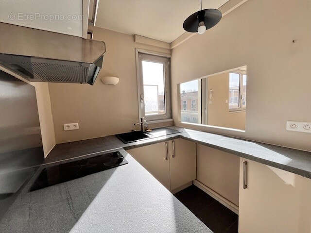 Appartement à AIX-EN-PROVENCE