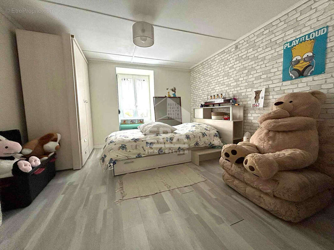 Maison à SAINTE-MARIE-KERQUE