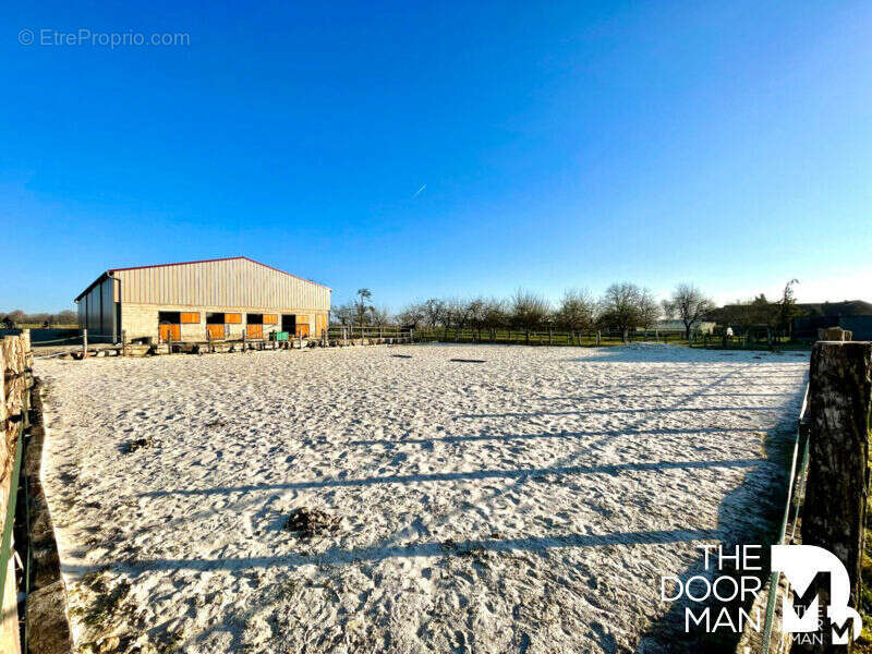 Maison à RANCONNIERES