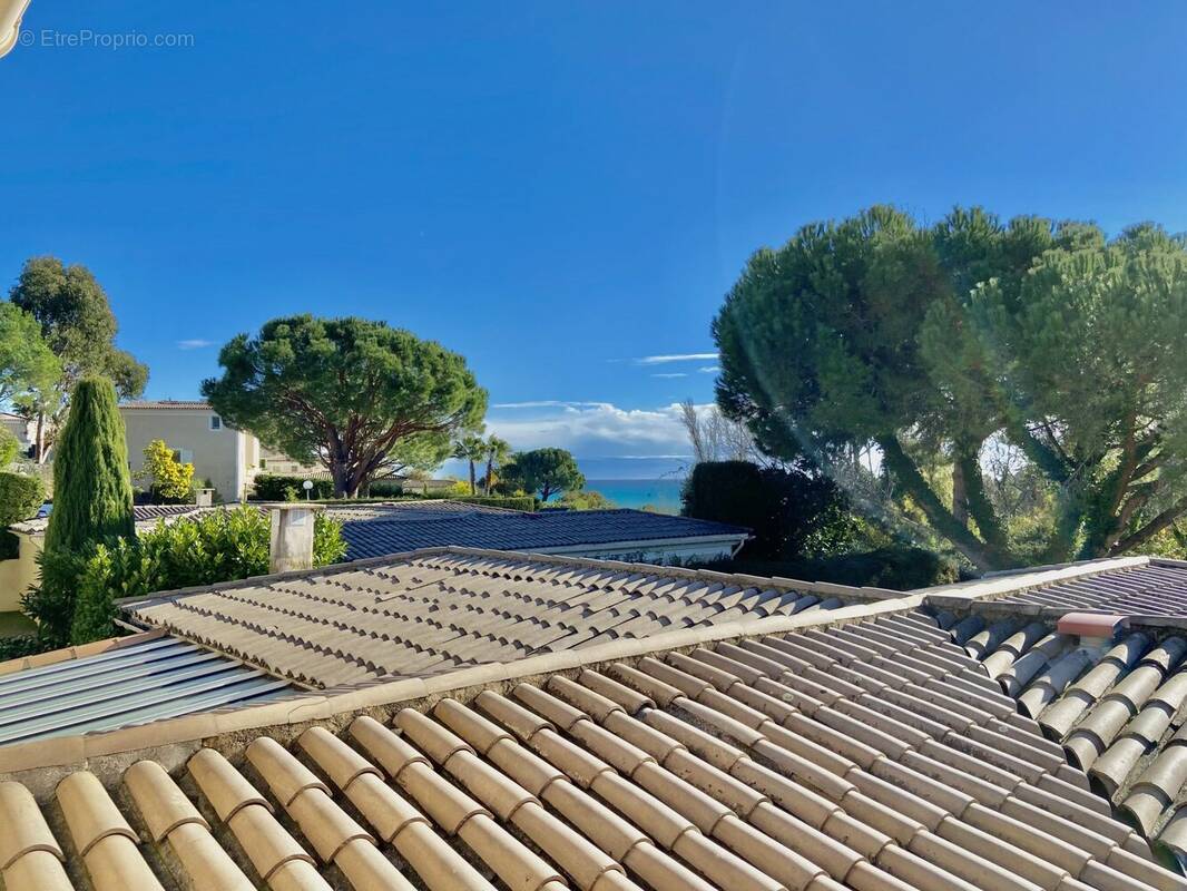 Maison à VILLENEUVE-LOUBET