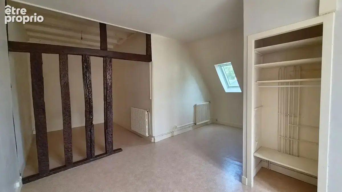 Tours Immeuble  - 204M² - 4 Appartements - photo 6