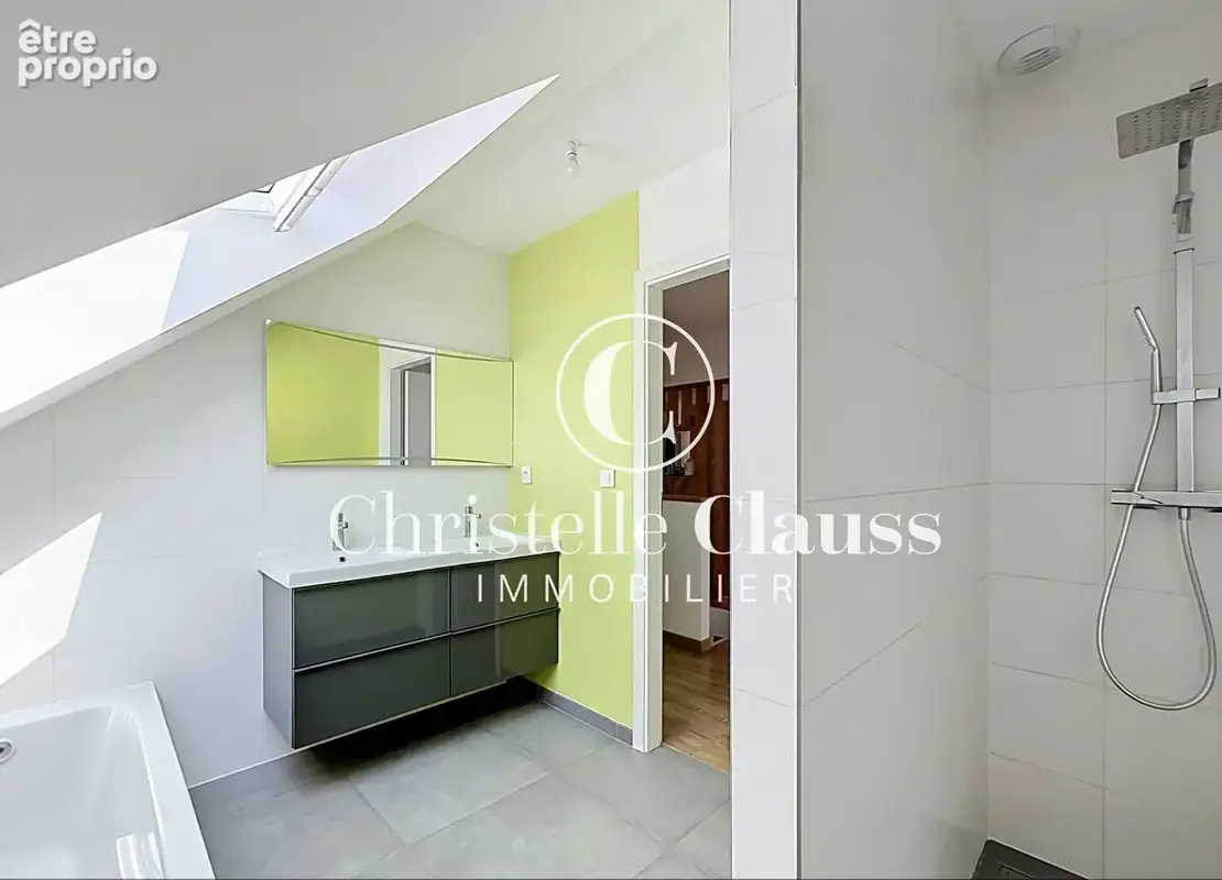 Maison Furdenheim - photo 16