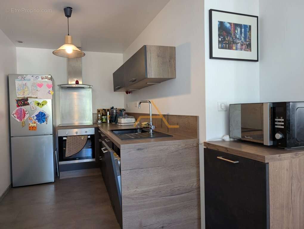 Appartement à DIEULEFIT